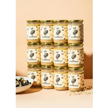 Bio Pinienkernmus 12 x 500 g Bio Pinienkernmus 12 x 500 g