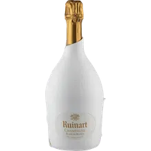 Champagne Ruinart Blanc de Blancs Second Skin Champagne Ruinart Blanc de Blancs Second Skin