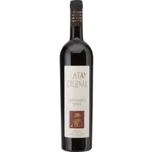 Zlatan Otok Crljenak Zinfandel 2020 Zlatan Otok Crljenak Zinfandel 2020
