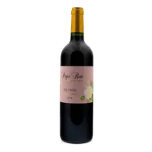 2014 Peyre Rose Les Cistes 2014 Peyre Rose Les Cistes