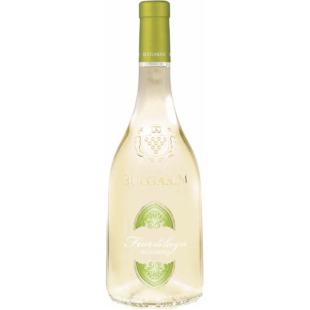 Bulgarini Fior di Lago Bianco Bulgarini Fior di Lago Bianco