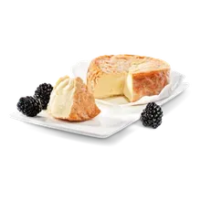 Epoisses AOP Rohmilch, mind. 50% Fett i. Tr. Epoisses AOP Rohmilch, mind. 50% Fett i. Tr.