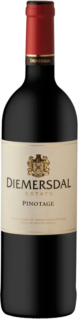 Diemersdal Pinotage Diemersdal Pinotage