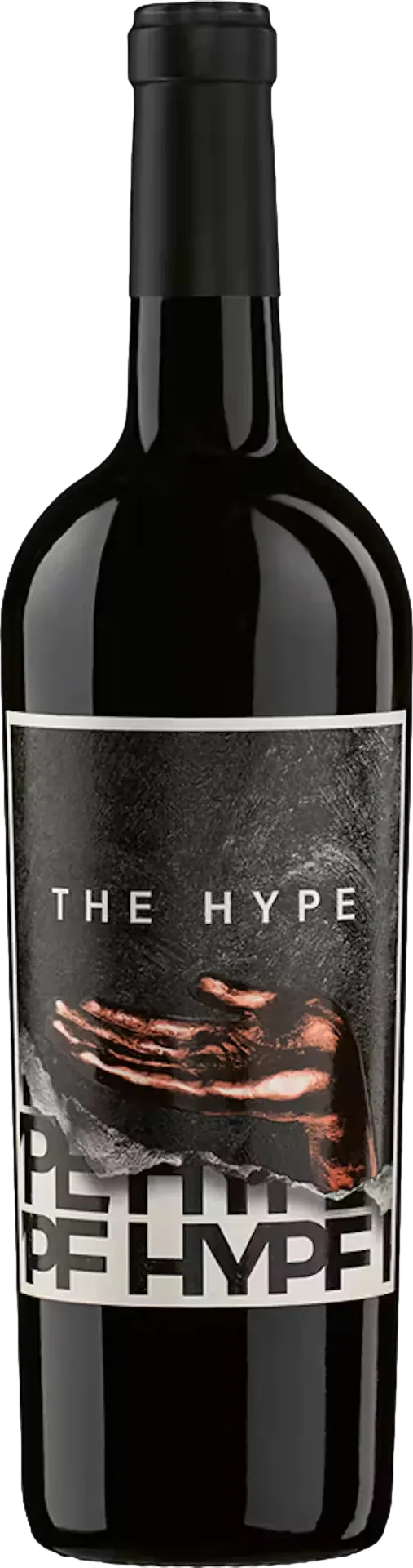 689 Cellars The Hype Cabernet Sauvignon 2020 689 Cellars The Hype Cabernet Sauvignon 2020