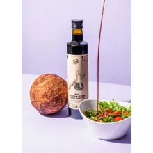 Bio Kokosblüten Vinaigrette 500 ml Bio Kokosblüten Vinaigrette 500 ml