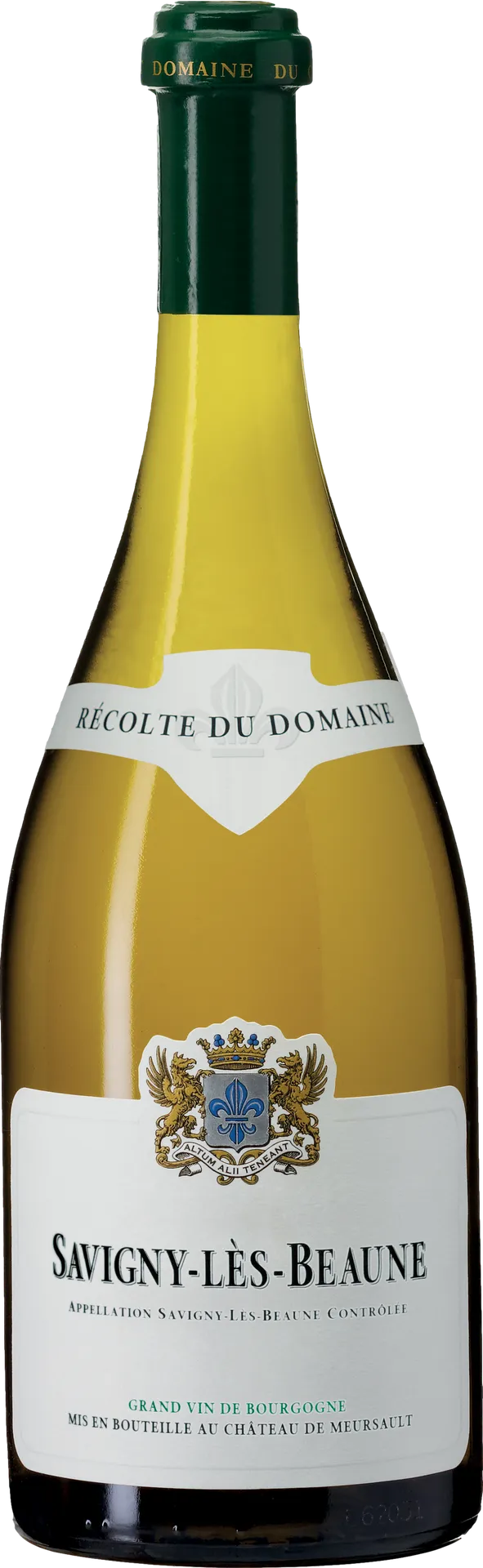 Chateau de Meursault Savigny les Beaune Blanc 2022 Chateau de Meursault Savigny les Beaune Blanc 2022