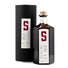 Griotte du Nord - Schattenmorelle aus Stocksee Griotte du Nord - Schattenmorelle aus Stocksee
