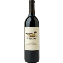 Duckhorn Decoy Cabernet Sauvignon 2023 Duckhorn Decoy Cabernet Sauvignon 2023