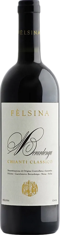 Felsina Berardenga Chianti Classico 2022 Felsina Berardenga Chianti Classico 2022