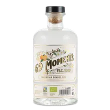 Sixty-Nine 69 Moments Valencian Orange Gin Sixty-Nine 69 Moments Valencian Orange Gin