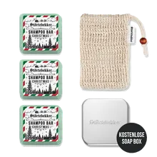 Störtebekker Duschset Störtebekker Duschset