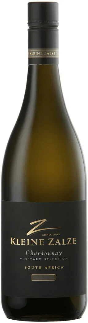 Kleine Zalze Vineyard Selection Chardonnay Kleine Zalze Vineyard Selection Chardonnay