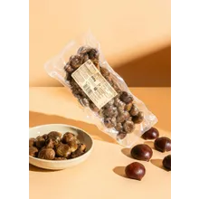 Gekochte und vakuumierte Maronen 500 g Gekochte und vakuumierte Maronen 500 g