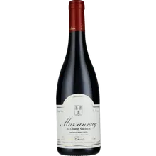 Domaine Charles Audoin Au Champ Salomon Rouge 2023 Domaine Charles Audoin Au Champ Salomon Rouge 2023