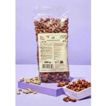 Gebrannte Pistazien Salted Caramel 500 g Gebrannte Pistazien Salted Caramel 500 g