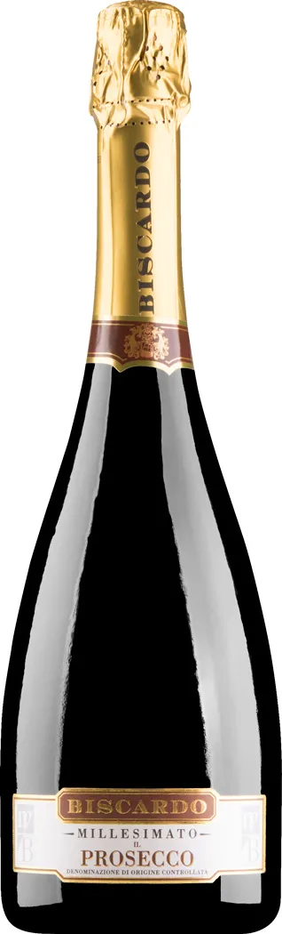 Biscardo Maurizio B Martino Prosecco Millesimato DOC Biscardo Maurizio B Martino Prosecco Millesimato DOC