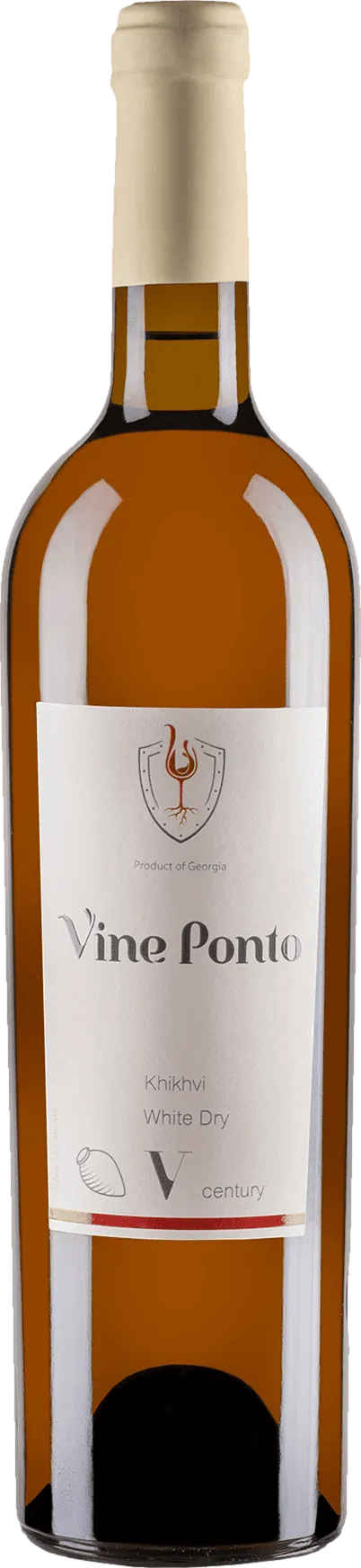 Vine Ponto Khikhvi Qvevri 2020 Vine Ponto Khikhvi Qvevri 2020