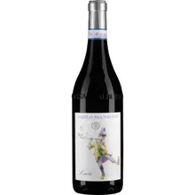 Paolo Manzone Langhe Rosso Luvi DOC Paolo Manzone Langhe Rosso Luvi DOC