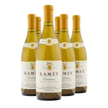 2022 RAMEY Chardonnay 2022 RAMEY Chardonnay