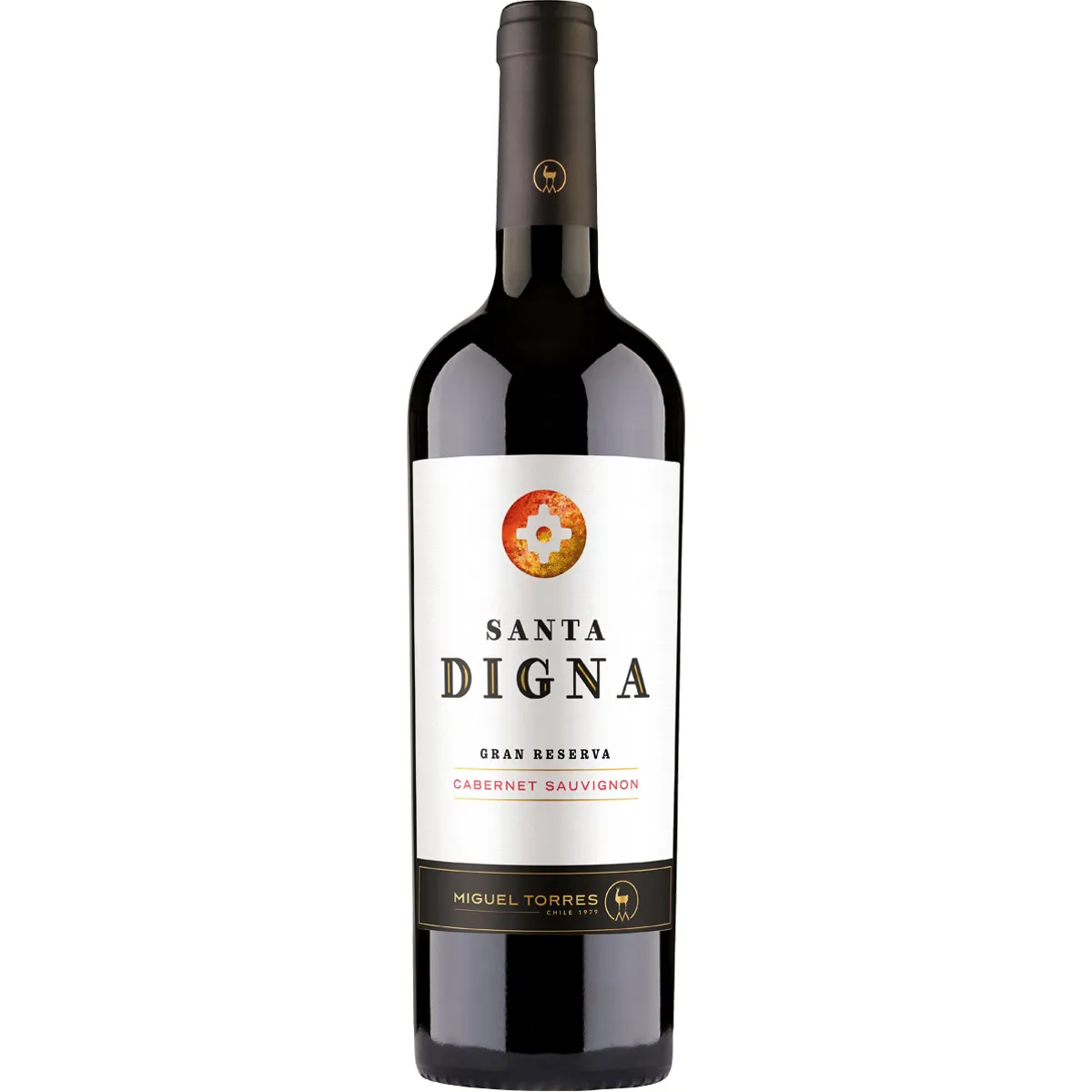 Torres Santa Digna Cabernet Sauvignon Reserva Torres Santa Digna Cabernet Sauvignon Reserva