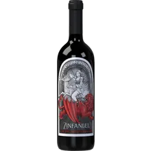 The Big Red Monster Zinfandel The Big Red Monster Zinfandel