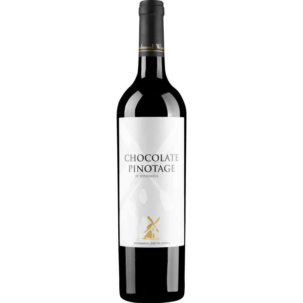 Chocolate Pinotage by Windmeul Chocolate Pinotage by Windmeul
