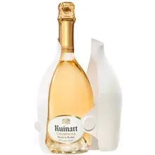 Champagne Ruinart Blanc de Blancs Second Skin Brut