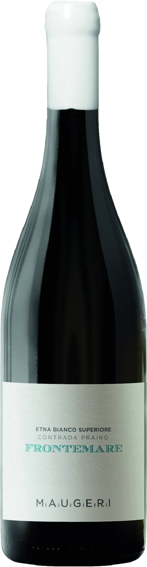 Maugeri Contrada Praino Frontemare Etna Bianco Superiore 2024 Maugeri Contrada Praino Frontemare Etna Bianco Superiore 2024