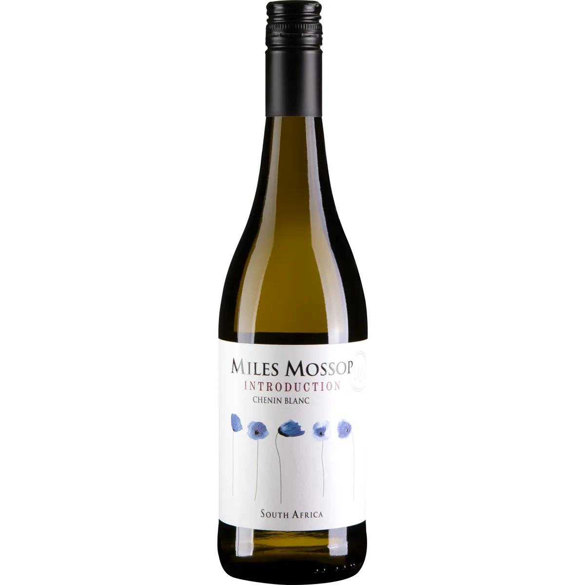 Miles Mossop Introduction Chenin Blanc Miles Mossop Introduction Chenin Blanc