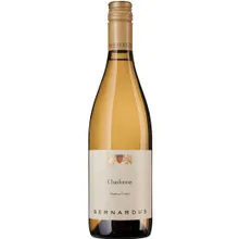 Bernardus Chardonnay Monterey County Bernardus Chardonnay Monterey County