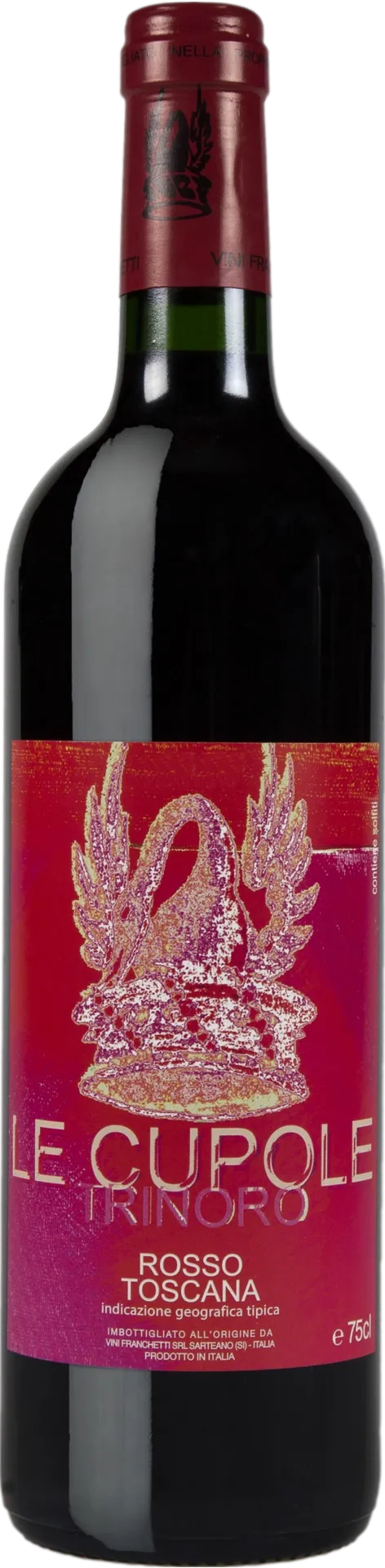 Tenuta di Trinoro Le Cupole 2023 Tenuta di Trinoro Le Cupole 2023