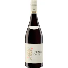 Nik Weis Pinot Noir trocken Nik Weis Pinot Noir trocken