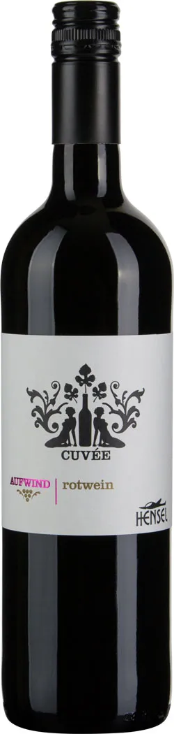 Hensel Aufwind Cuvée Rotwein Hensel Aufwind Cuvée Rotwein