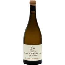 Domaine Lavantureux Chablis Premier Cru Vau de Vey 2023 Domaine Lavantureux Chablis Premier Cru Vau de Vey 2023