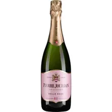 Haute Cabrière Pierre Jourdan Belle Rosé Méthode Cap Classique (MCC) Haute Cabrière Pierre Jourdan Belle Rosé Méthode Cap Classique (MCC)