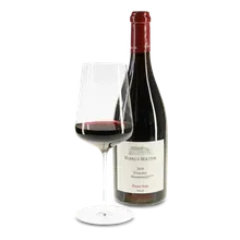 2011 Graacher Himmelreich *** Pinot Noir 2011 Graacher Himmelreich *** Pinot Noir