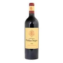 2020 Château Phélan Ségur 2020 Château Phélan Ségur