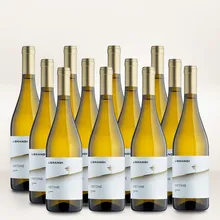 Librandi Critone Bianco 12er Vorratspaket Librandi Critone Bianco 12er Vorratspaket