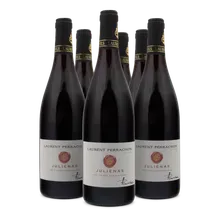 2021 Juliénas AC Les Vignes Centenaires 2021 Juliénas AC Les Vignes Centenaires