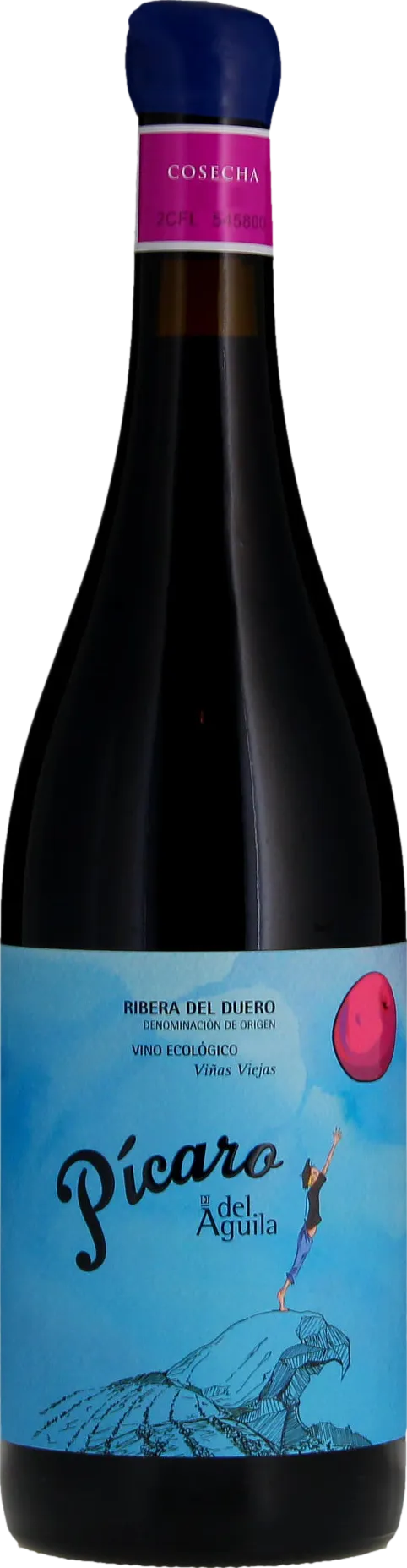 Dominio del Aguila Picaro Vinas Viejas 2022 Dominio del Aguila Picaro Vinas Viejas 2022