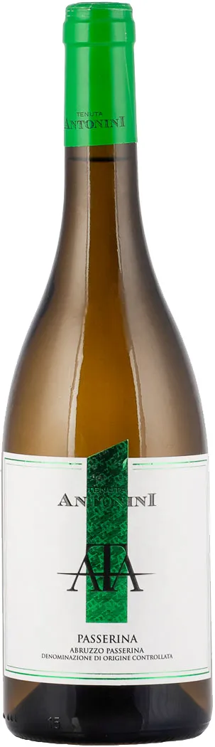 Tenuta Antonini Passerina d’Abruzzo DOC Tenuta Antonini Passerina d’Abruzzo DOC