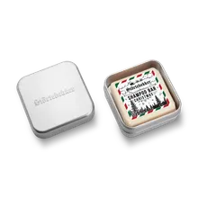 Störtebekker Festes Shampoo & Seifendose Set Störtebekker Festes Shampoo & Seifendose Set