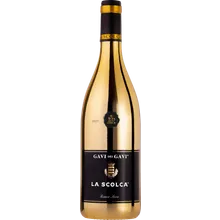 La Scolca Gavi dei Gavi Gold Edition 2024 La Scolca Gavi dei Gavi Gold Edition 2024