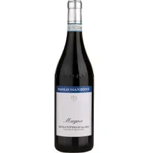 Paolo Manzone Dolcetto d'Alba Magna DOC Paolo Manzone Dolcetto d'Alba Magna DOC