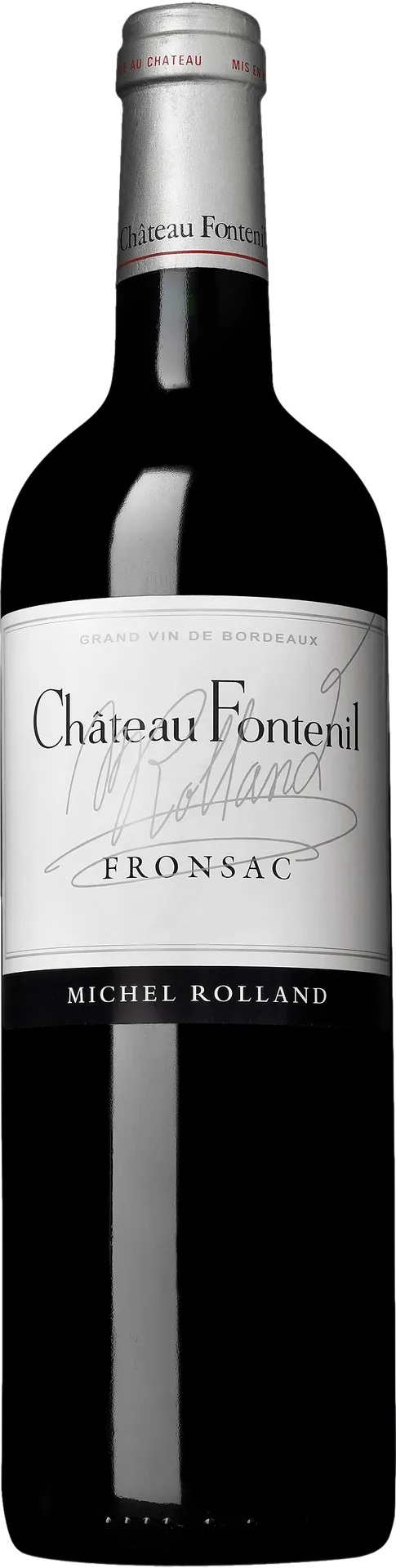 Chateau Fontenil 2016 Chateau Fontenil 2016
