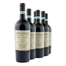 2019 Montepulciano d' Abruzzo DOC Riserva 2019 Montepulciano d' Abruzzo DOC Riserva