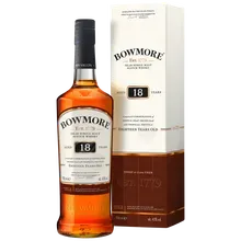 Bowmore 18 years Bowmore 18 years