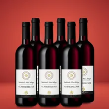 Cantina Gries Gries St. Magdalener 6er Vorratspaket Cantina Gries Gries St. Magdalener 6er Vorratspaket