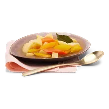 Gemüsekartoffeln Gemüsekartoffeln