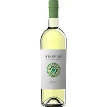 Stemmari Grillo Sicilia DOC Stemmari Grillo Sicilia DOC